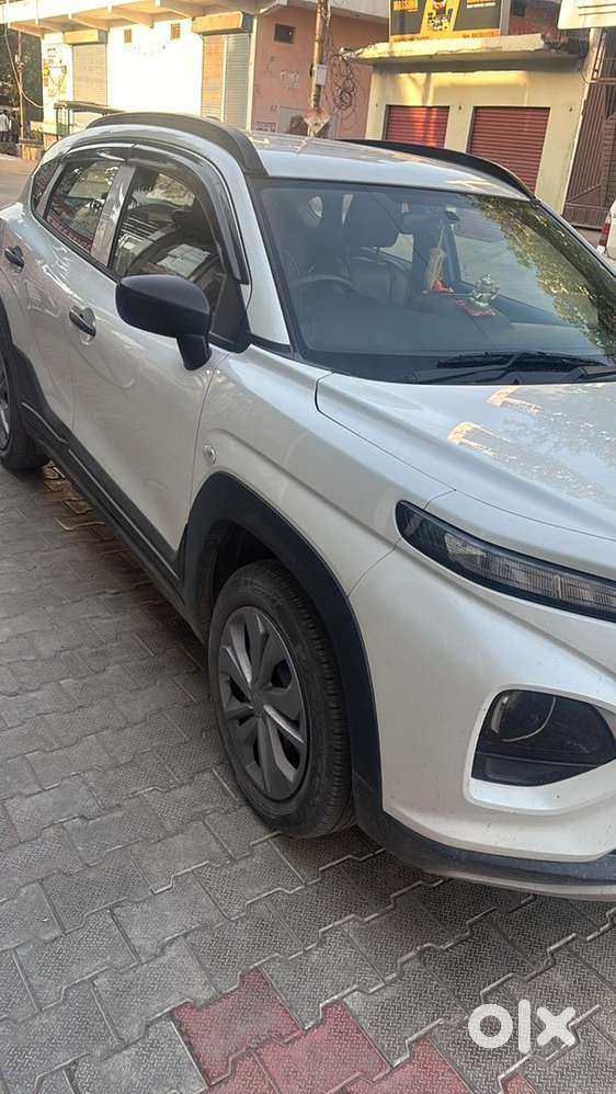 Maruti Suzuki Fronx 2024 Petrol 11600 Km Driven