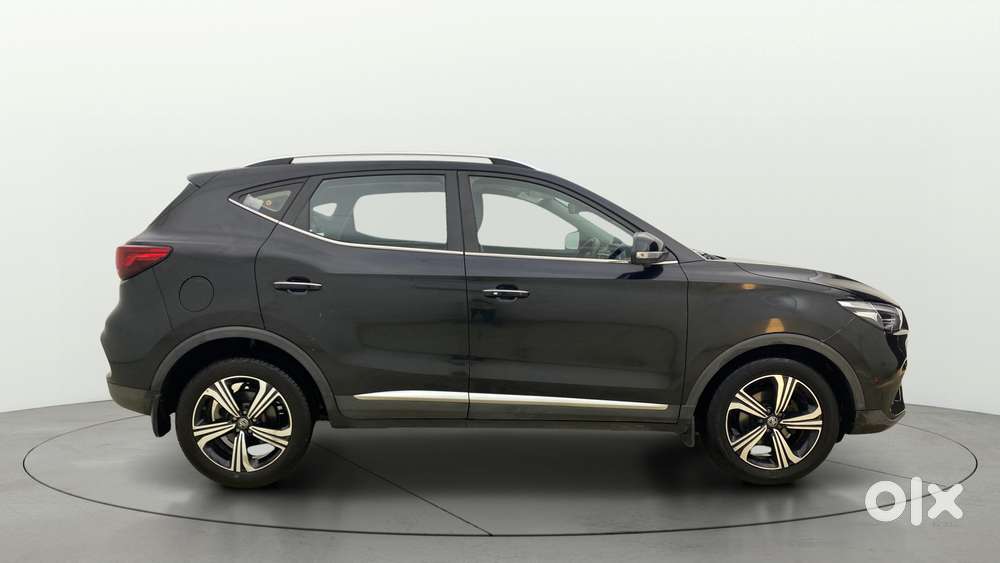 Mg Astor 1.5 Sharp Cvt, 2022, Petrol