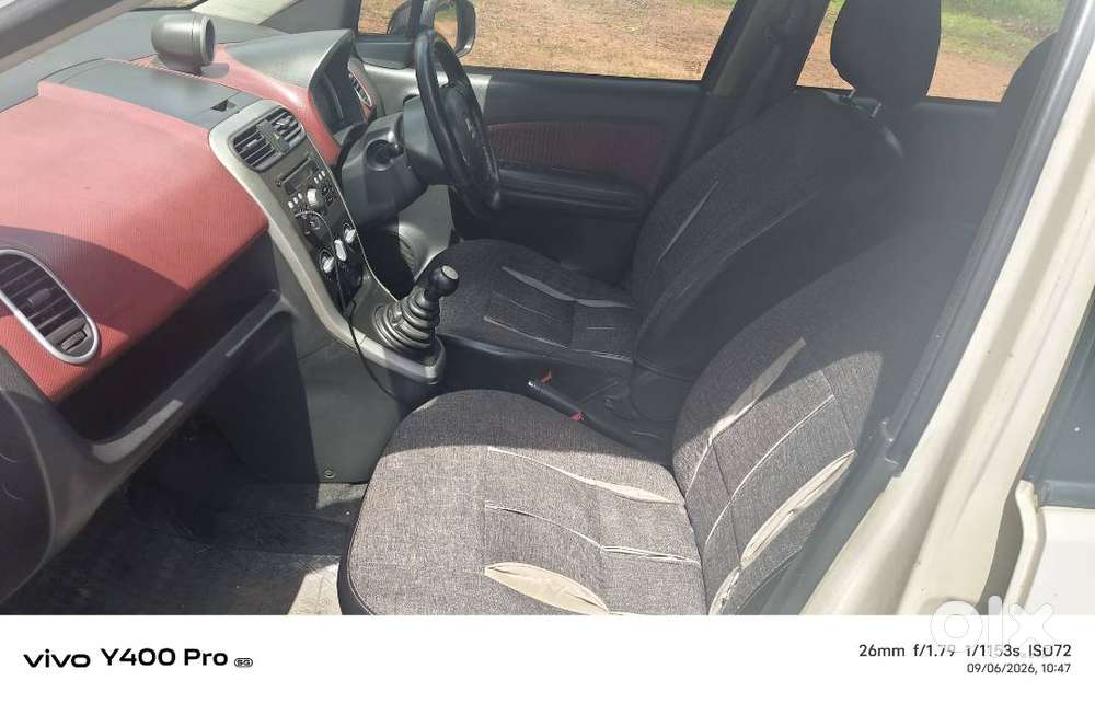 Maruti Suzuki Ritz 2014