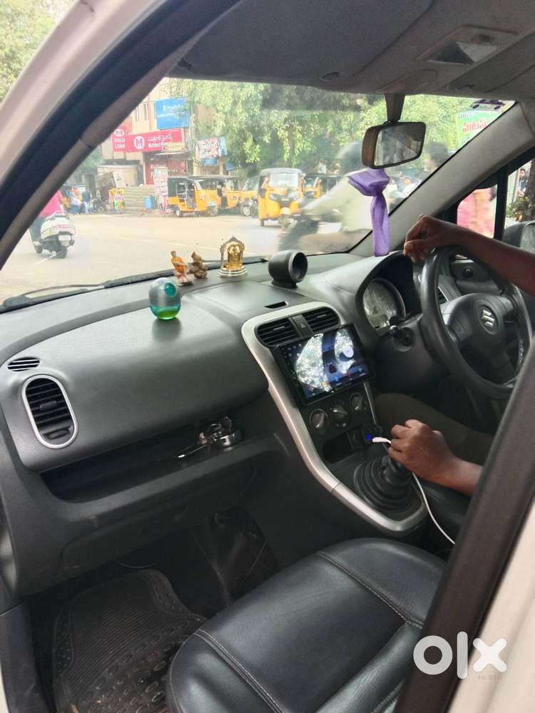 Maruti Suzuki Ritz 2013 Diesel 107500 Km Driven With Good Condition