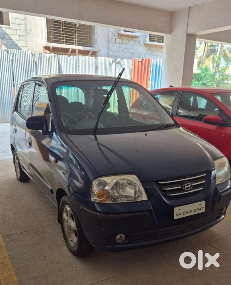 Hyundai Car 2007 Ready