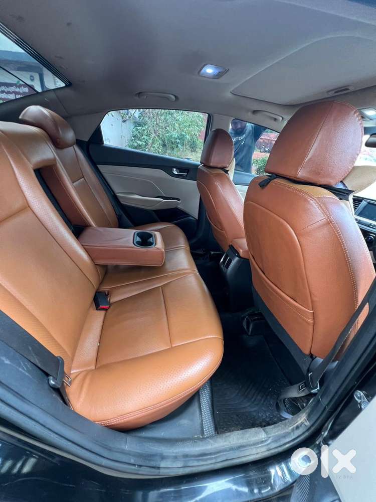 Hyundai Verna Transform 1.6 Sx Vtvt, 2019, Diesel