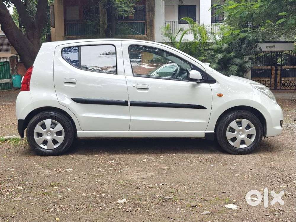 Maruti Suzuki A-star Vxi, 2010, Petrol