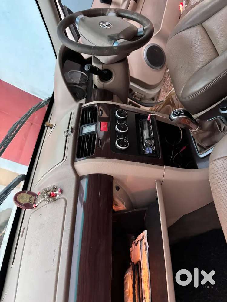Tata Safari Storme 4x4 In Very Good Condition