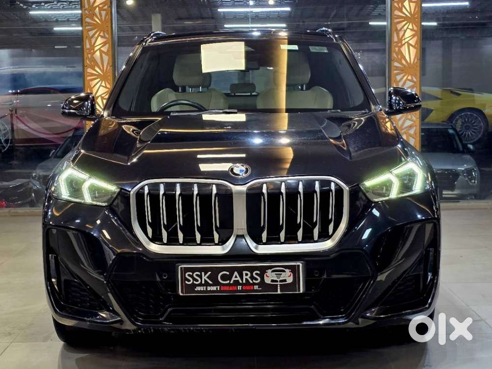 Bmw X1 M Sport Sdrive 20d, 2023, Diesel