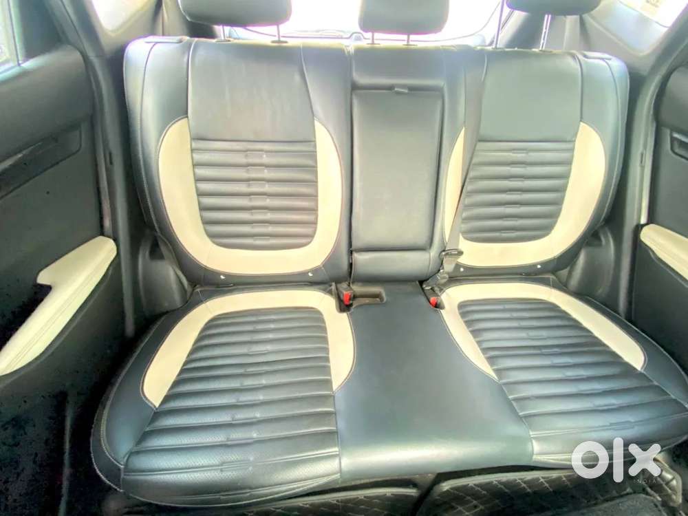 Kia Seltos, 2023, Petrol