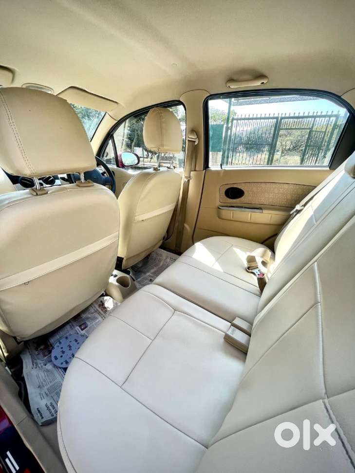 Chevrolet Spark 1.0 Lt, 2011, Petrol