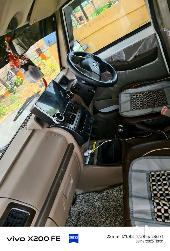 Mahindra Bolero 2022