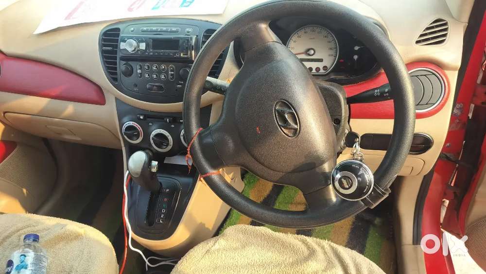 2009 Hyundai Grand I10 1.2 Crdi