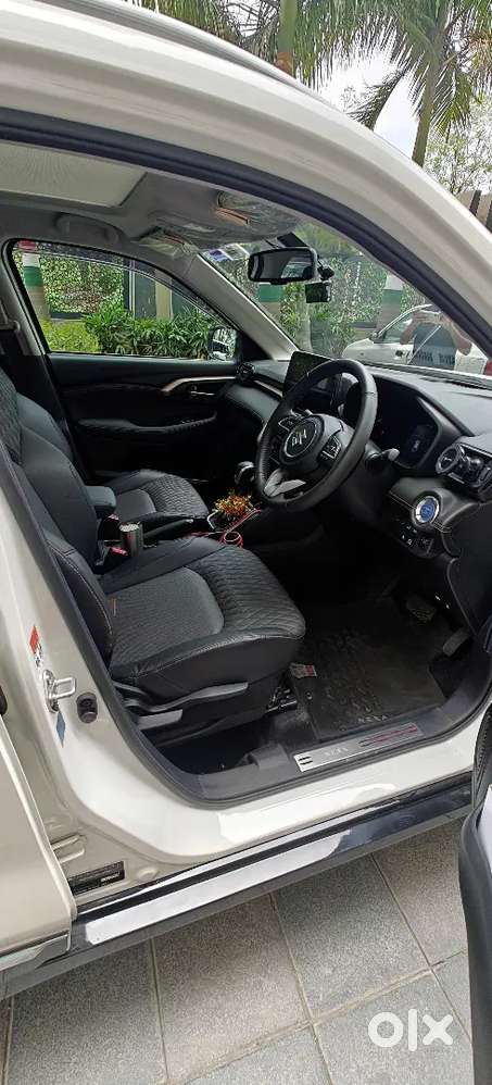 Selling Grand Vitara (top Model)