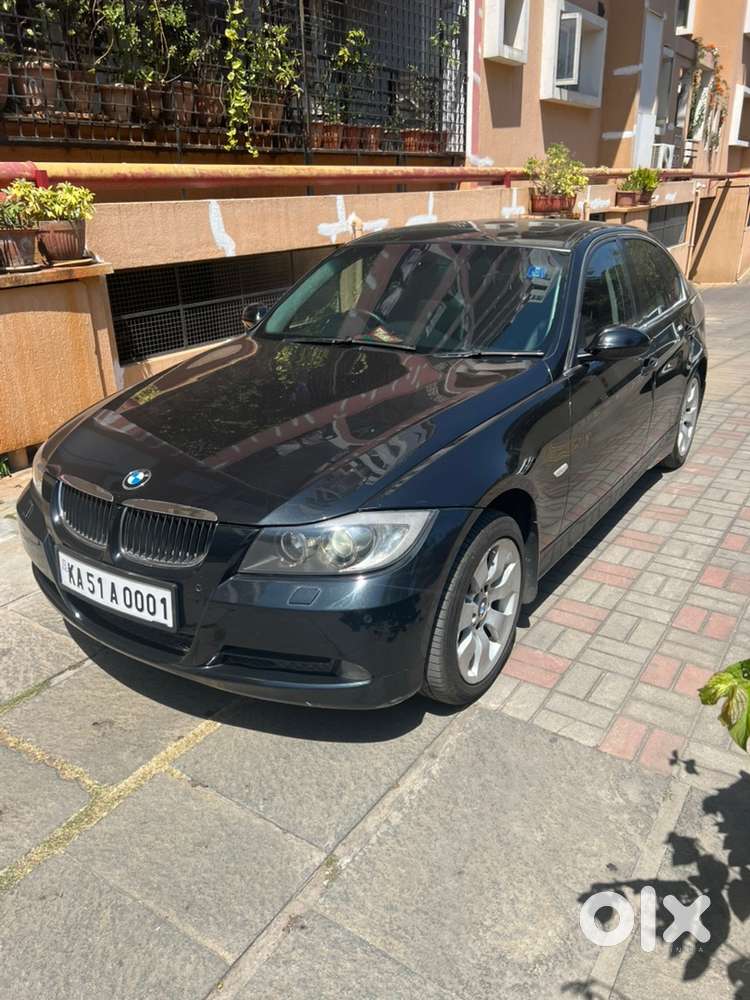 Beautiful Bmw 325i 6cylinder Petrol Automatic