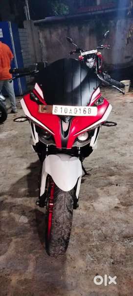 Olx pulsar sales