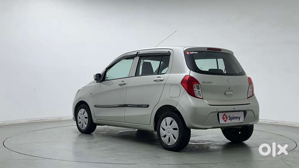 Maruti Suzuki Celerio Cng Vxi Optional, 2019, Cng & Hybrids