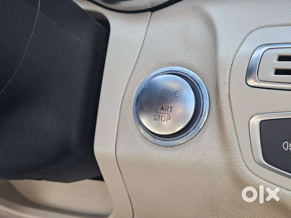 Mercedes-benz C-class C 220d, 2017, Diesel