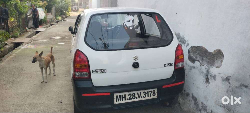 Maruti Alto Std