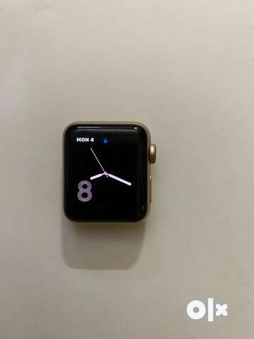 Apple watch serie 2024 3 gps cellular