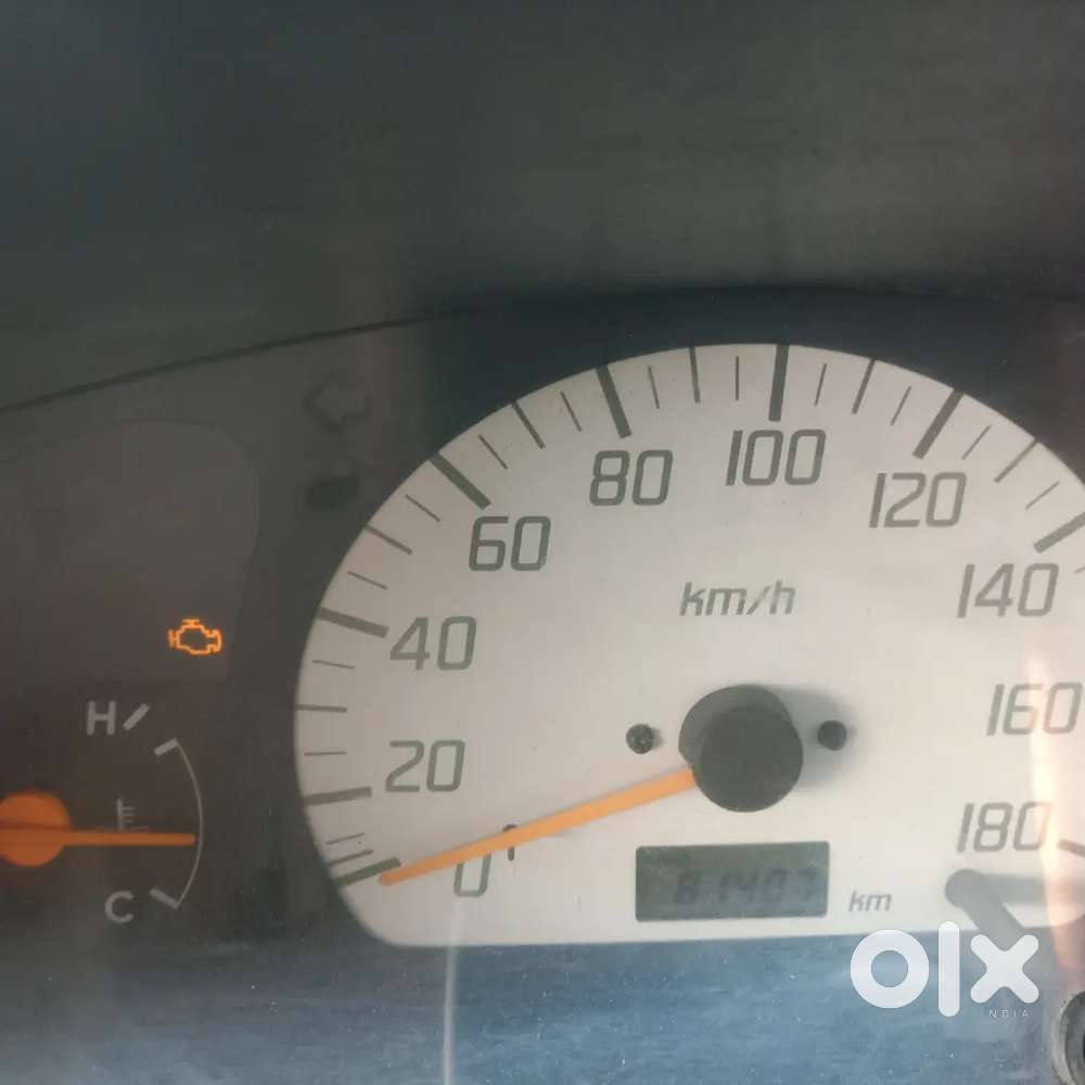 Maruti Suzuki Alto 2007 Petrol 700000 Km Driven