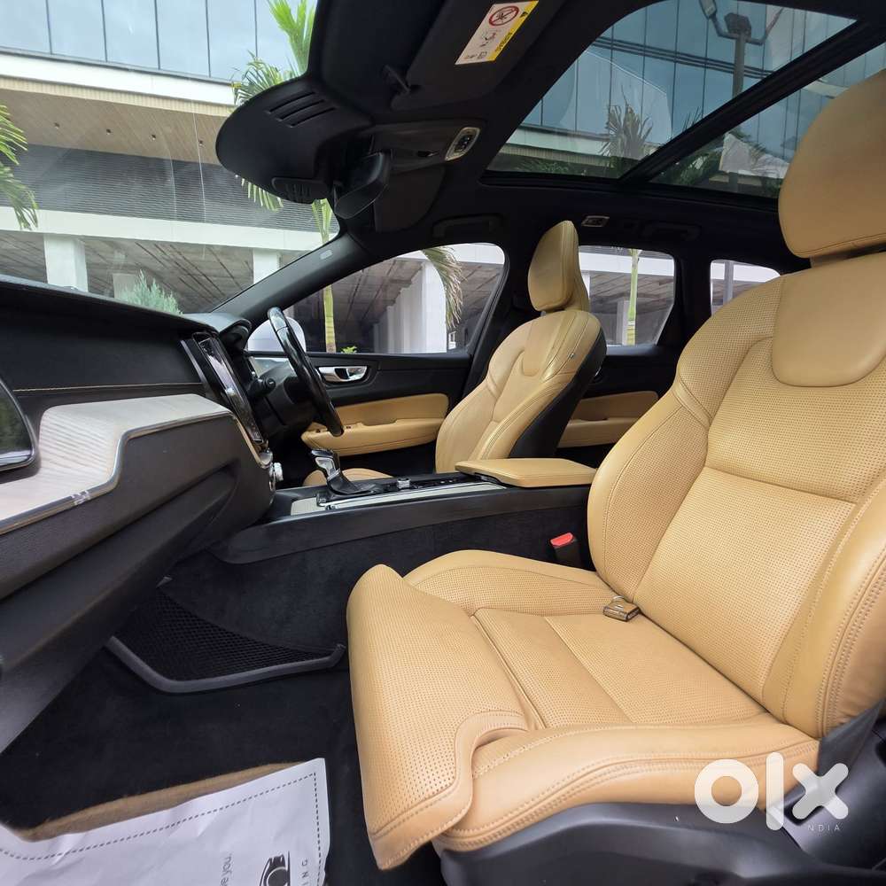 Volvo Xc60 D5 Inscription, 2020, Diesel