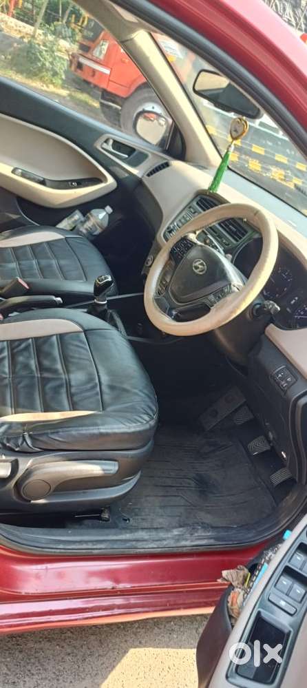 Hyundai I20 Active Sx Diesel, 2015, Diesel