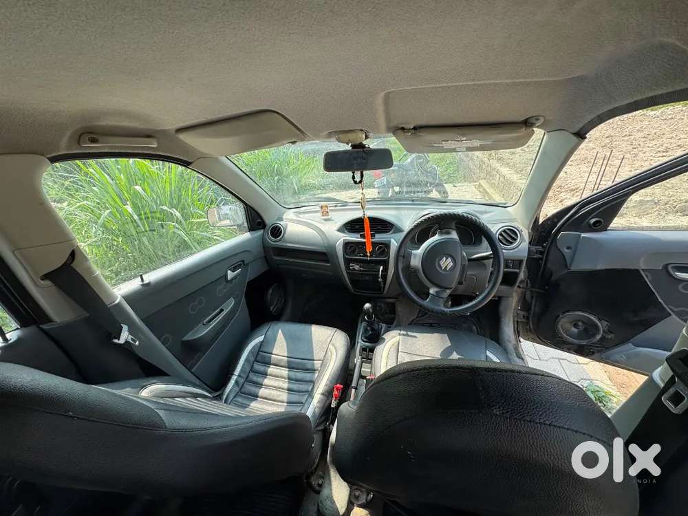 Maruti Suzuki Alto 800 2013