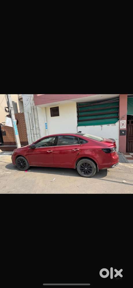Volkswagen Virtus 2023 Petrol Manual