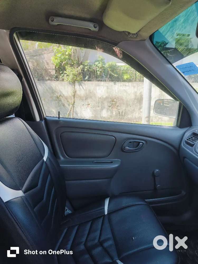 Maruti Suzuki Alto 2008