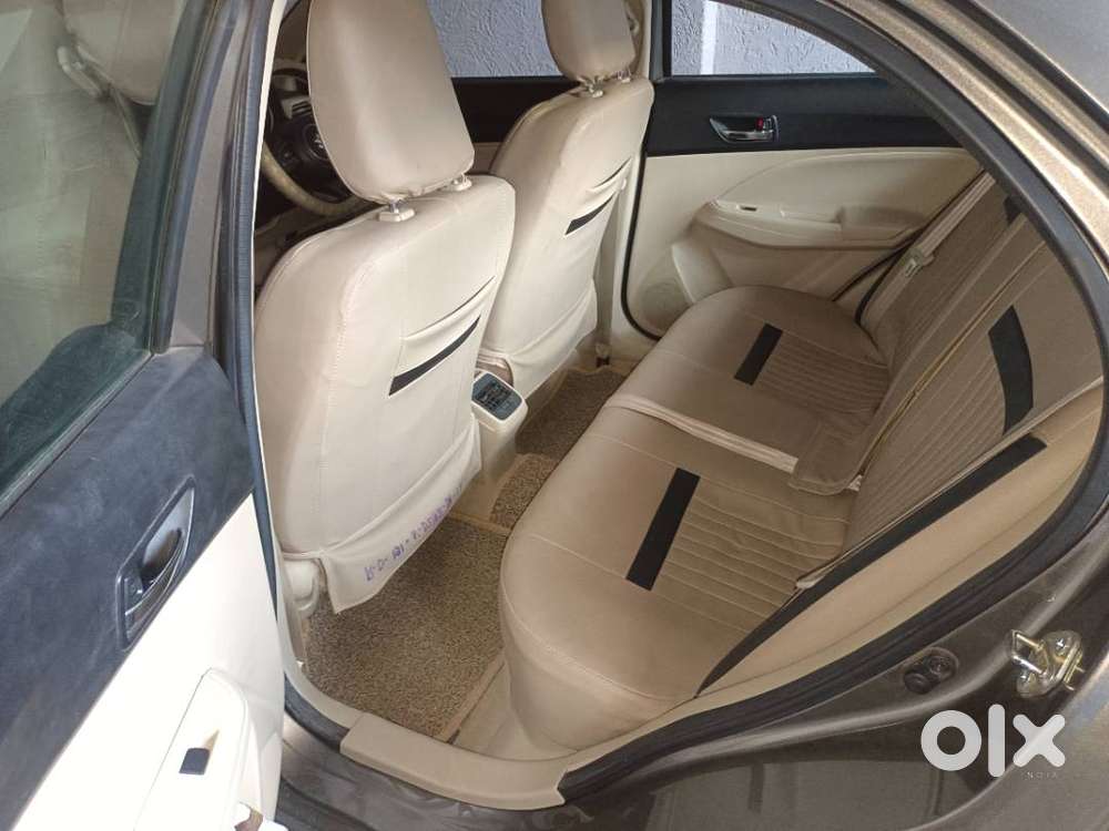 Dzire Vxi Manual 2021 - 13400 Km
