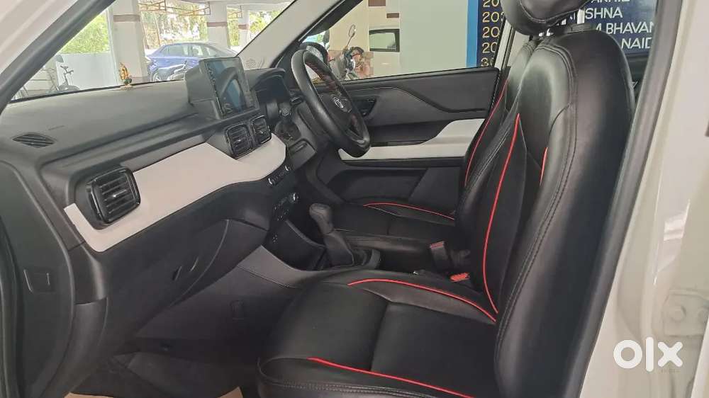 Tata Punch 2022 Petrol 14500 Km Driven