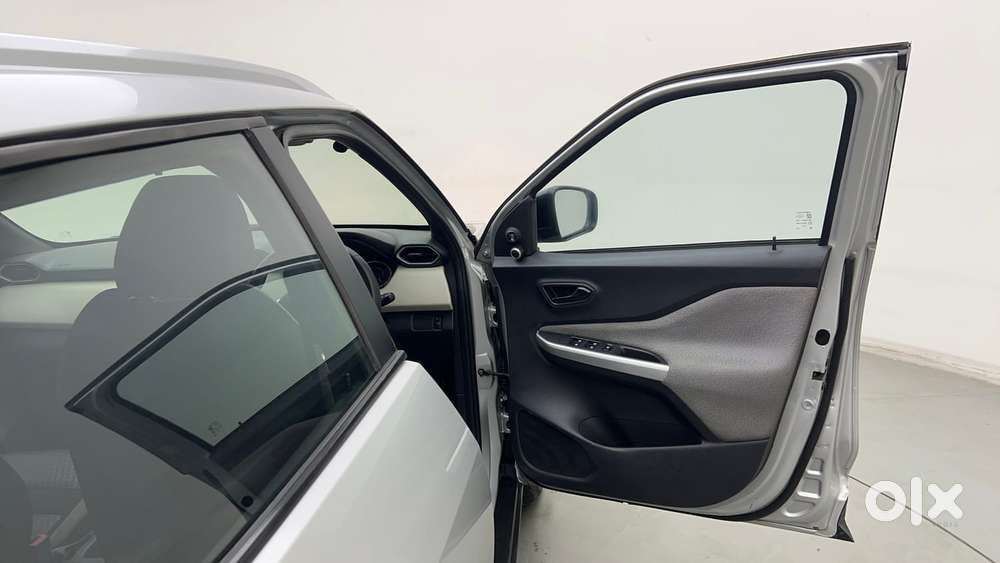 Nissan Magnite 1.0 Xe, 2021, Petrol