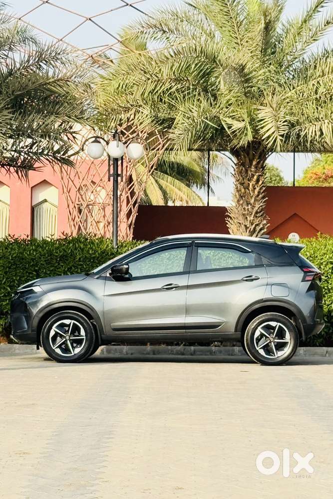 Tata Nexon Fearless Pr Plus S 1.2 Revotorq Diesel 6amt Dual Tone, 20..