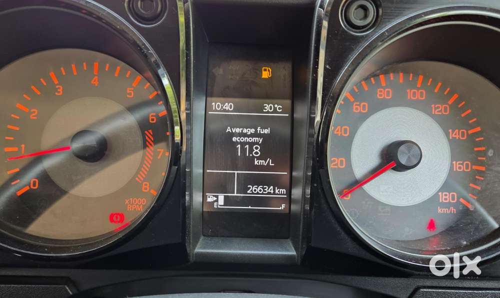 Maruti Suzuki Jimny Zeta Mt, 2023, Petrol