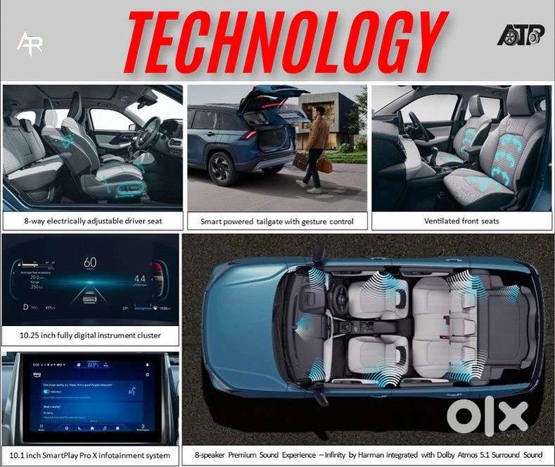 Maruti Suzuki Victoris Zxi 2026