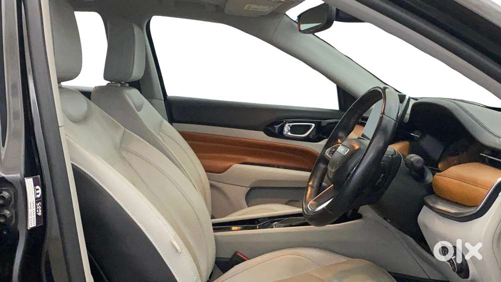 Jeep Compass 1.4 Limited (o) Petrol Dct, 2022, Petrol