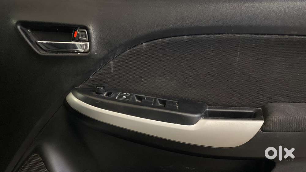 Maruti Suzuki Baleno 1.2 Delta, 2017, Petrol