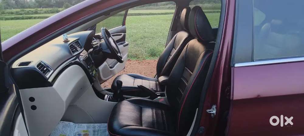 Ciaz 1.3 Zdi 2014 Diesel With Android Screen And Subwoofer