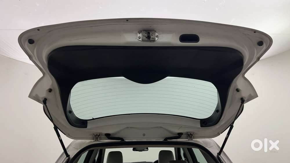 Maruti Suzuki S-cross Alpha 1.6, 2016, Diesel