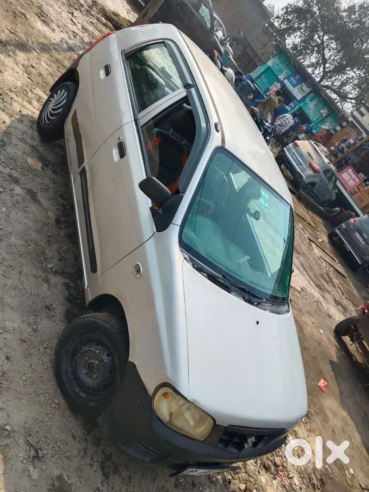 Maruti Suzuki Alto