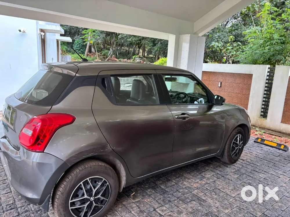 Maruthi Suzuki,swift,2018