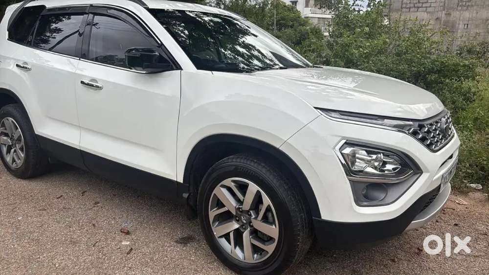 Top End Model 43000 Km Safari Car For Sale