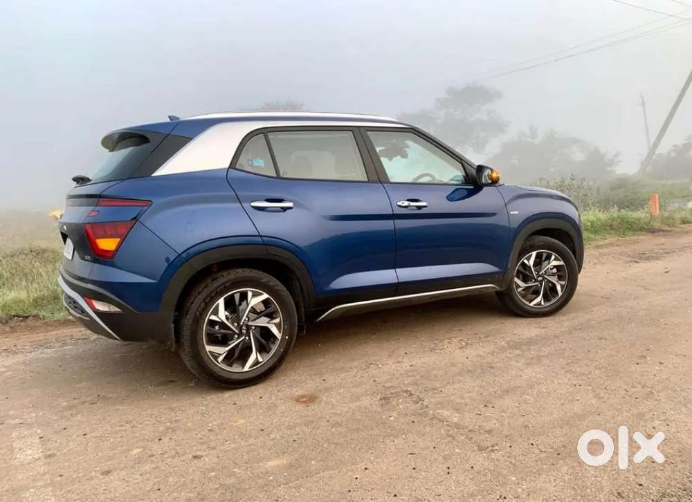 Creta 1.5 Crdi At Sx(o)