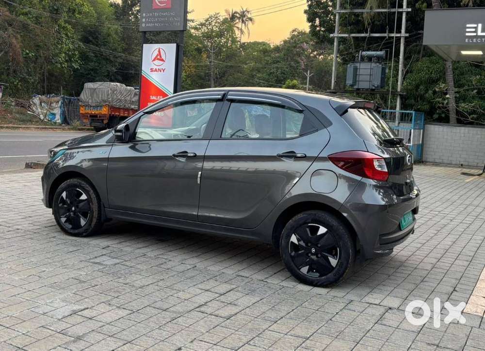 Tata Tiago Ev Xt Lr, 2024, Electric