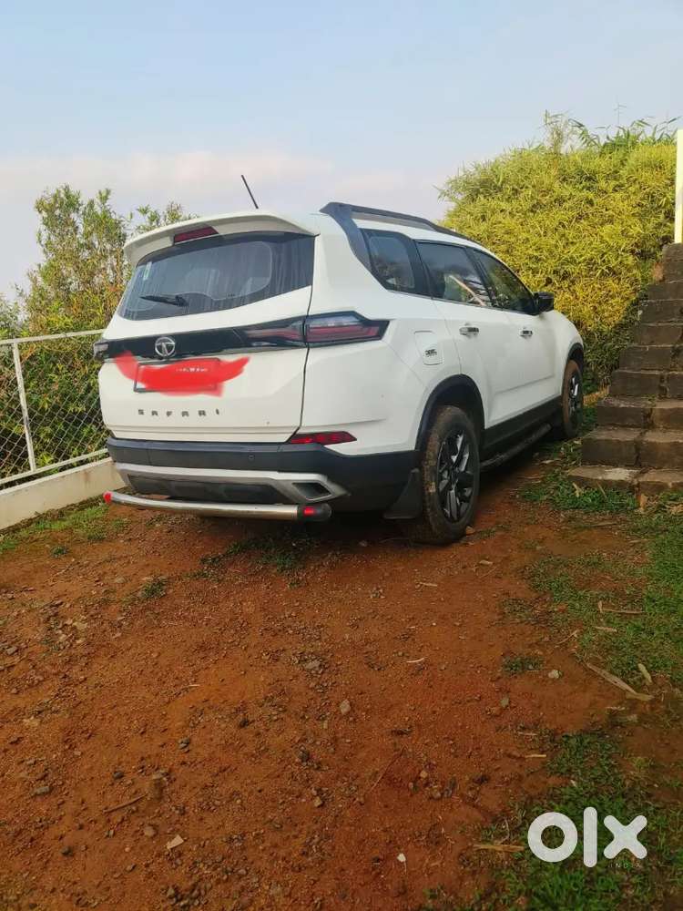 For Sale Tata Safari Xt+ (2022)