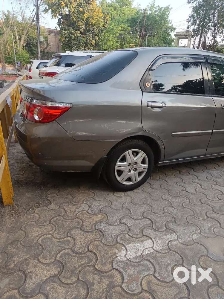 Honda City Zx 2008 Petrol 700000 Km Driven