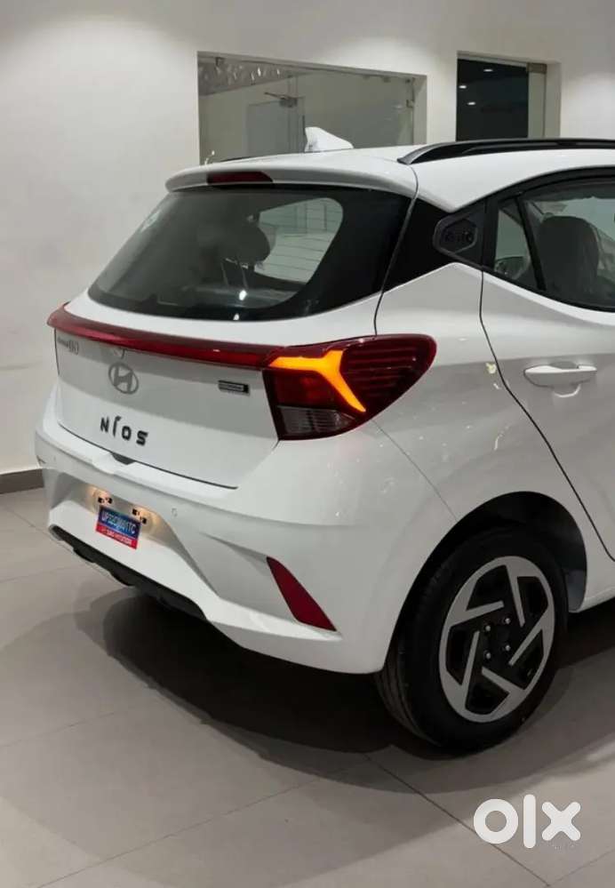 Hyundai Grand I10 Prime 1 Petrol Good Condition