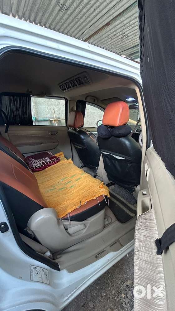 Maruti Suzuki Ertiga 2013 Diesel Well Maintained