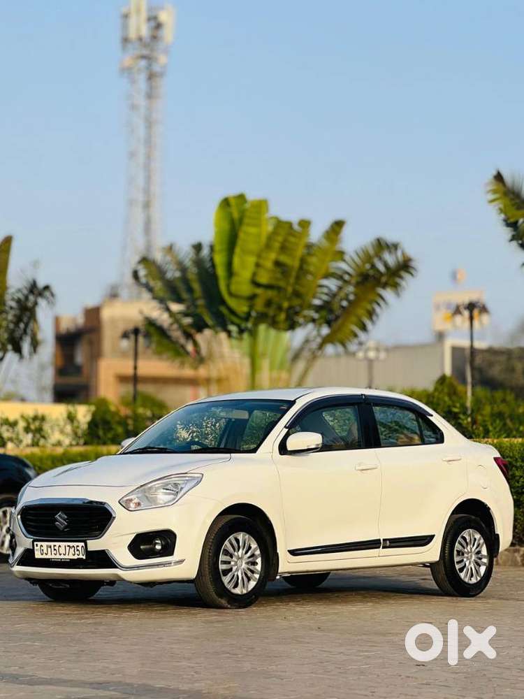 Maruti Suzuki Dzire 2017-2020 Vdi, 2019, Diesel