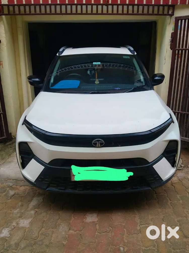 Tata Nexon 2023 Diesel Manual
