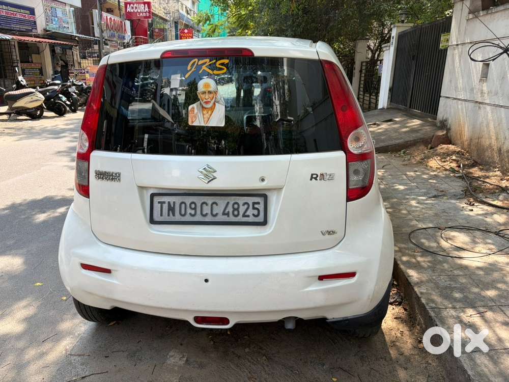Maruti Suzuki Ritz Diesel Good Condition