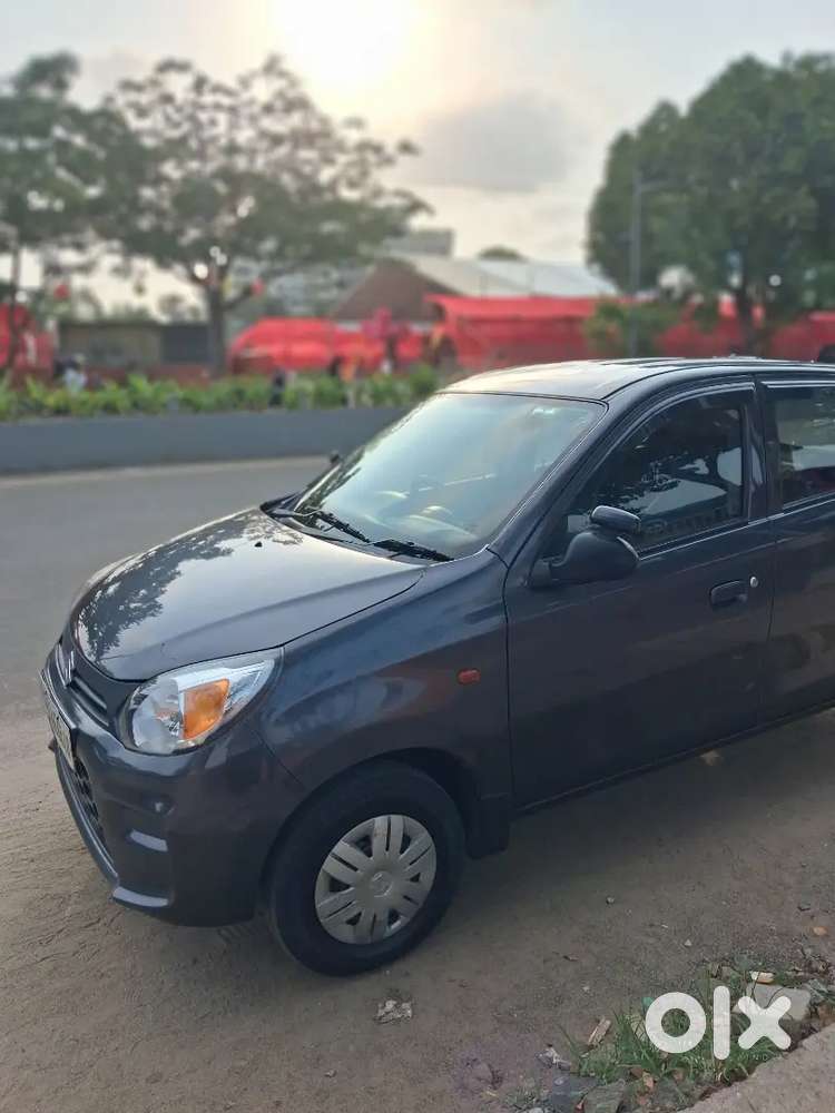 Maruti Suzuki 800 2022 Petrol Well Maintained