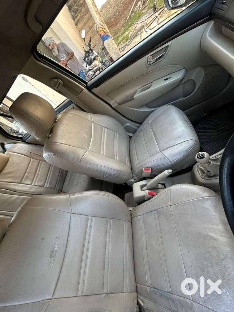 Swift Dzire Vdi Maruti 2014